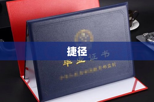 抚远捷径